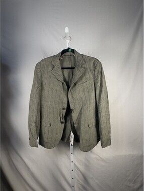 Marciano Blazer Grey Size 46